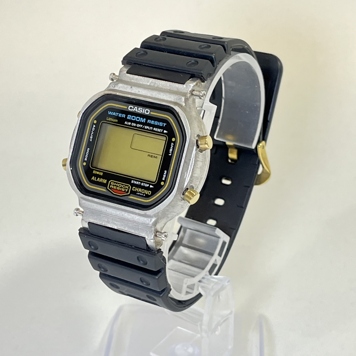 ヤフオク! -「dw-5600 901」の落札相場・落札価格