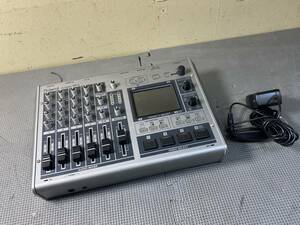 * 308 Roland VR-3 AVミキサー ローランド