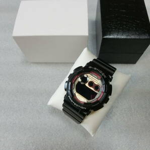 ★G-SHOCK スーパーイルミネーター (GD-120TS-1JF)の画像7