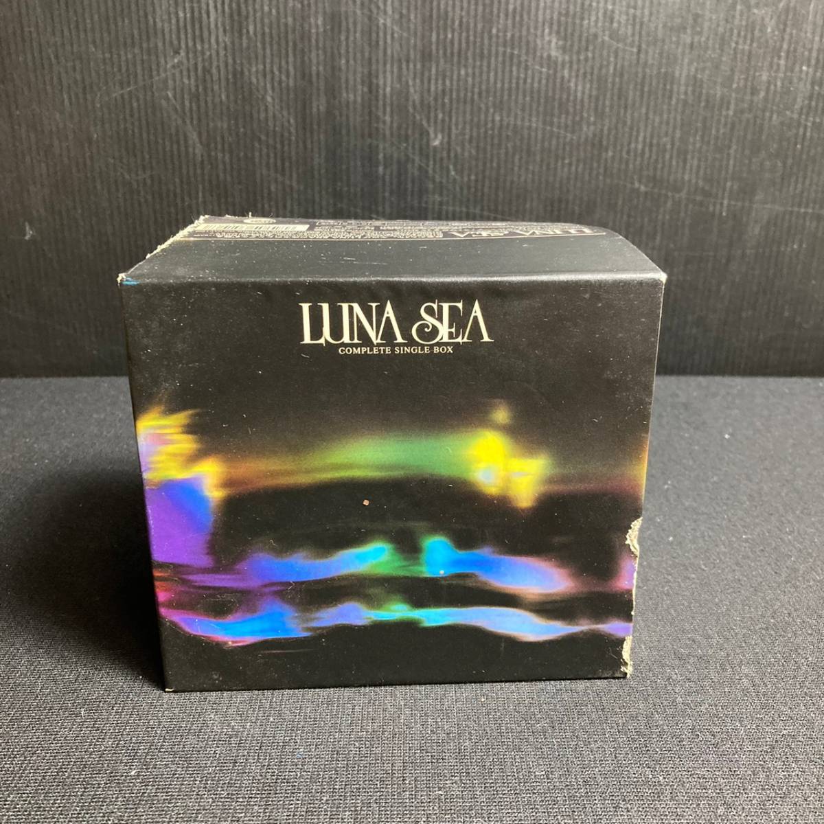 年最新Yahoo!オークション  luna sea boxの中古品・新品・未使用