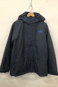 【送料無料】東京)THE NORTH FACE ノースフェイス ハイベント トリクライメイトジャケット NS15011 サイズL