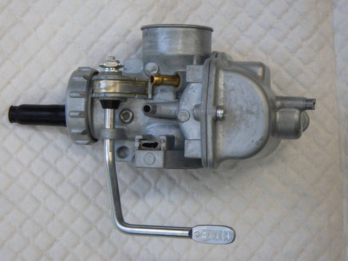 逆輸入 ☆TX650?XS650?ケイヒン(KEIHIN)キャブレター新品?未