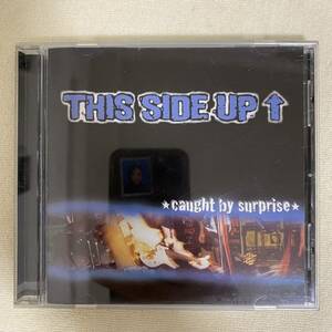 CD ★ 中古 『 Caught By Surprise 』中古 This Side Up