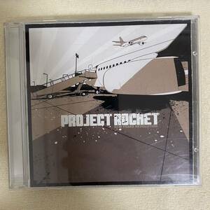 CD ★ 中古 Project Rocket『 New Year's Revolution 』中古