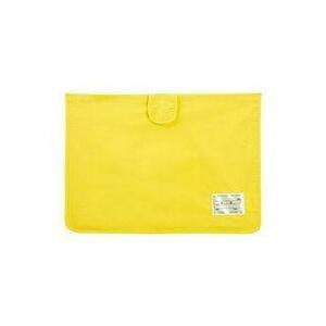 B4195* new goods *debika/tebika safety hood storage sack MT for sack * yellow name label attaching head width for children 