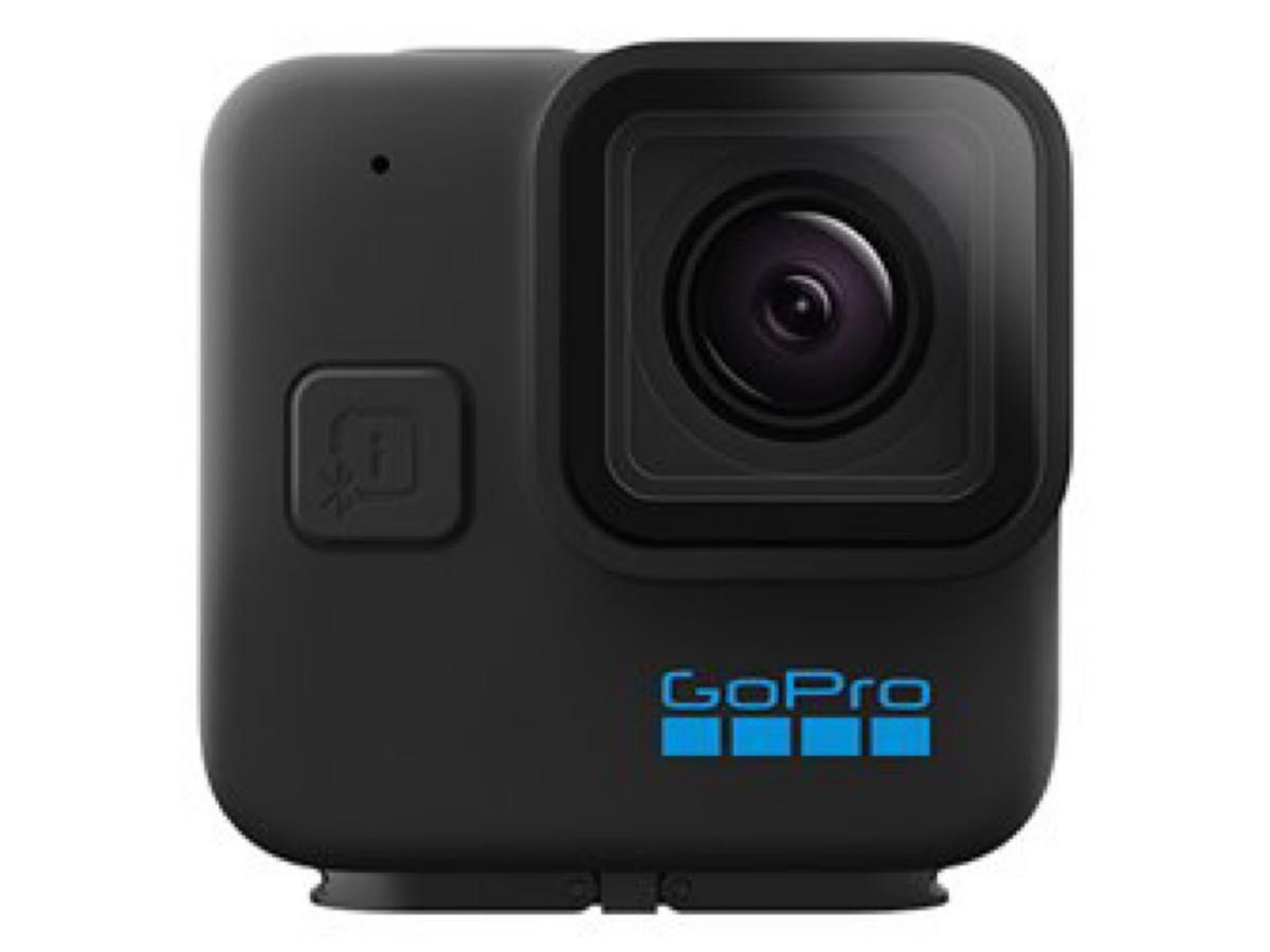 新品・即発送 GoPro ゴープロ HERO11 Black Mini SDカードなし｜PayPay