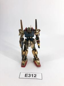 【即決】HCM-Pro 1/200 百式 ゴールドコーティング ガンダム ガンプラ 完成品 ジャンク 同梱可 E312