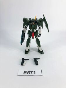 【即決】HCM-Pro 1/200 ケルディムガンダム ガンプラ 完成品 ジャンク 同梱可 E571