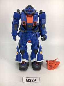 【即決】RE 1/100 イフリート改 ガンダム ガンプラ 完成品 ジャンク 同梱可 M229