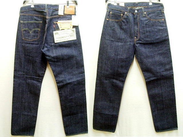 ヤフオク! -リーバイス 501本限定の中古品・新品・未使用品一覧