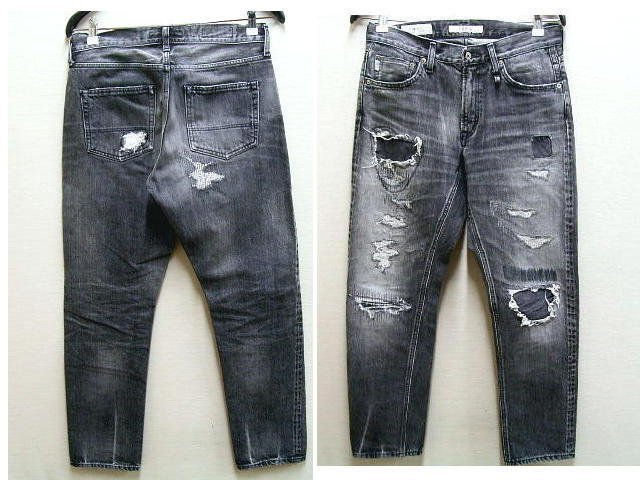ヤフオク! -「fdmtl ファンダメンタル」(ジーンズ) (メンズ
