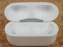 【中古 良品】Apple 純正 AirPods Pro 第2世代 MQD83J/A 最新モデル 本体(NCA98-1)_画像6