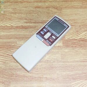 A17 @V(2) 保護フィルム被覆したままで きれい!!†即決&スピード発送† 三菱 ビーバー / エアコンリモコン / RKS502A600