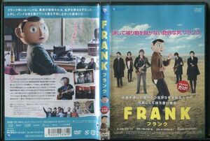 d7067 ■ケース無 R中古DVD「FRANK フランク」 マイケル・ファスベンダー/ドーナル・グリーソン レンタル落ち