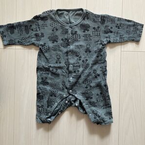 F.O.インターナショナル ミッキー ロンパース