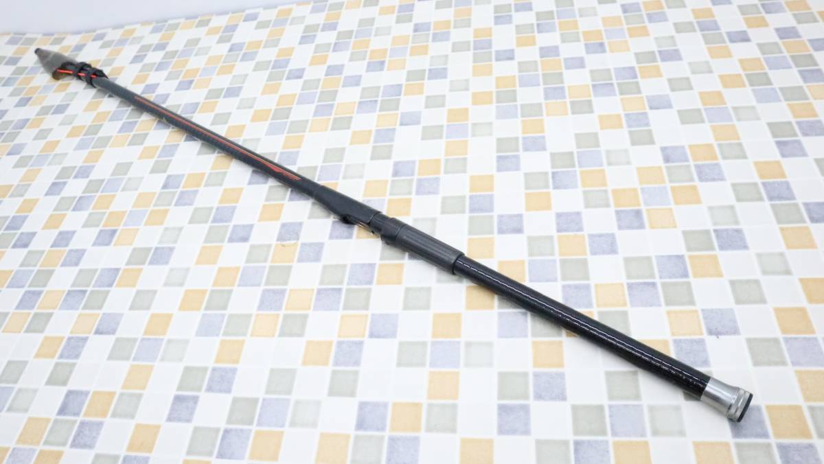 ヤフオク! -「リョービ」(磯竿) (海水)の落札相場・落札価格