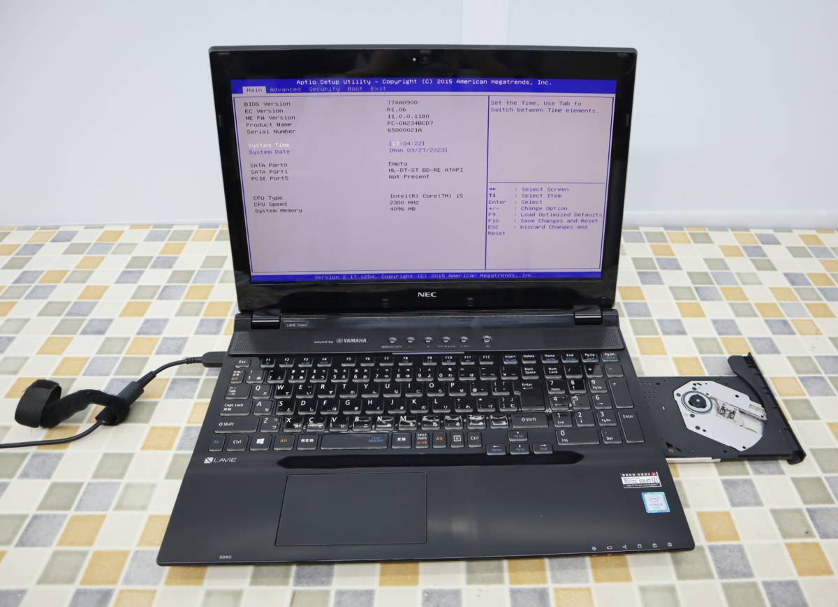 ヤフオク! -hddなし ジャンクpcの中古品・新品・未使用品一覧 ヤフオク! -hddなし ジャンクpcの中古品・新品・未使用品一覧