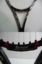 ■SRIXON スリクソン テニスラケット REVO X 2.0 TOUR レボエックス 硬式■_画像3