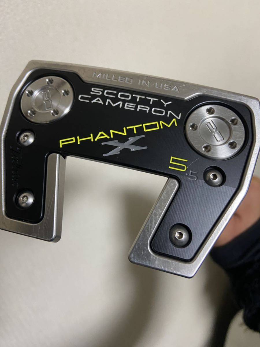 ヤフオク! -ファントム x 5 パターの中古品・新品・未使用品一覧
