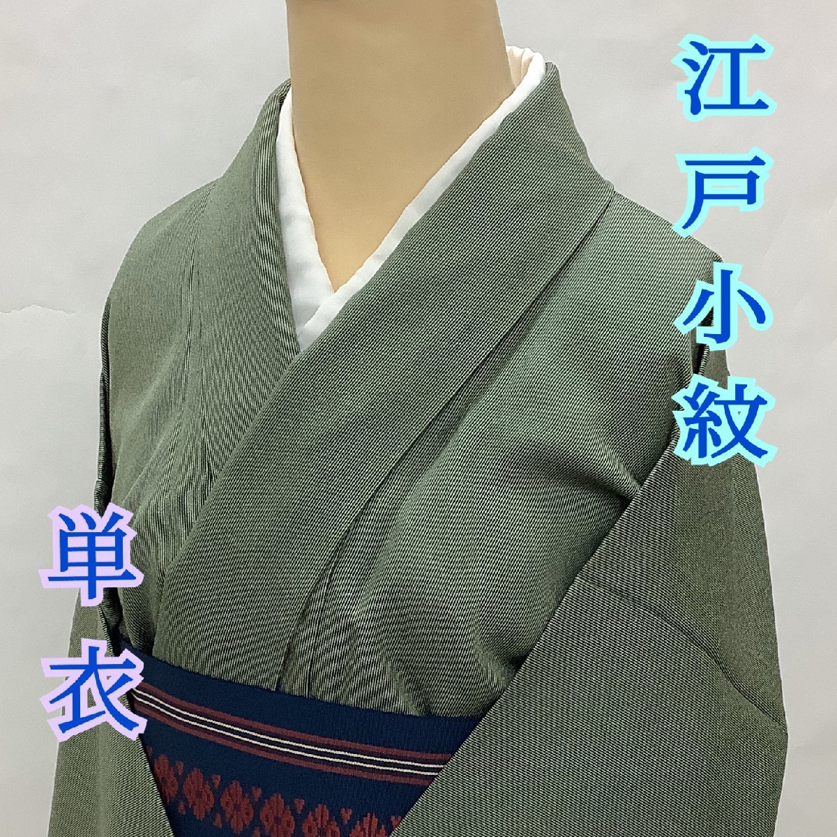 ヤフオク! -着物 単衣 正絹(女性和服、着物)の中古品・新品・古着一覧
