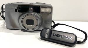 230311A* PENTAX ESPIO 120 compact film camera! delivery method =.... delivery takkyubin (home delivery service) (EAZY)!