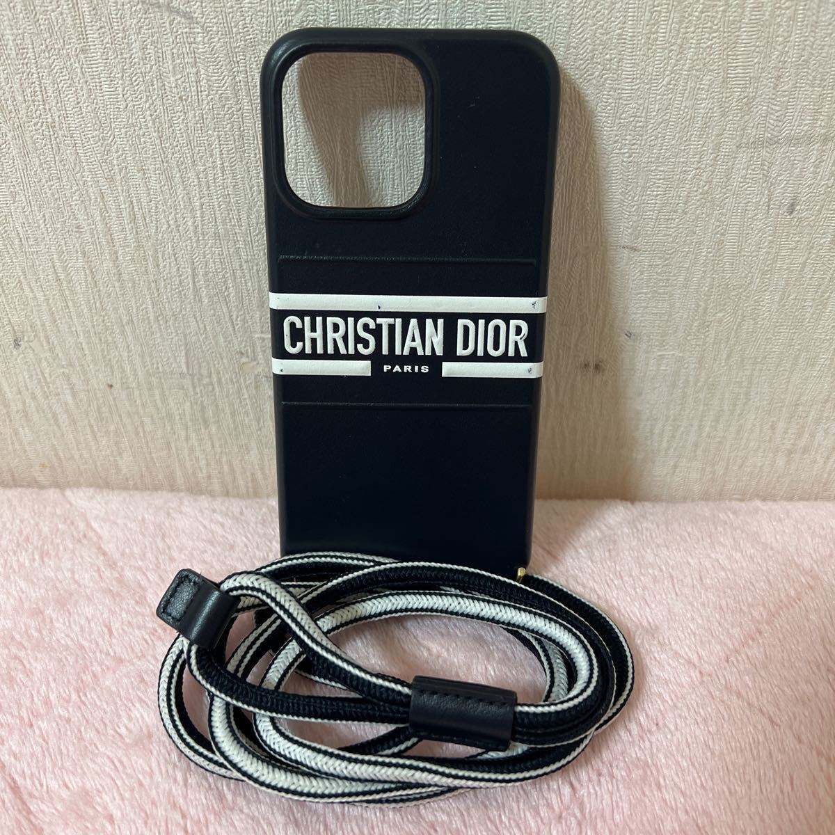 ヤフオク! -dior iphoneの中古品・新品・未使用品一覧
