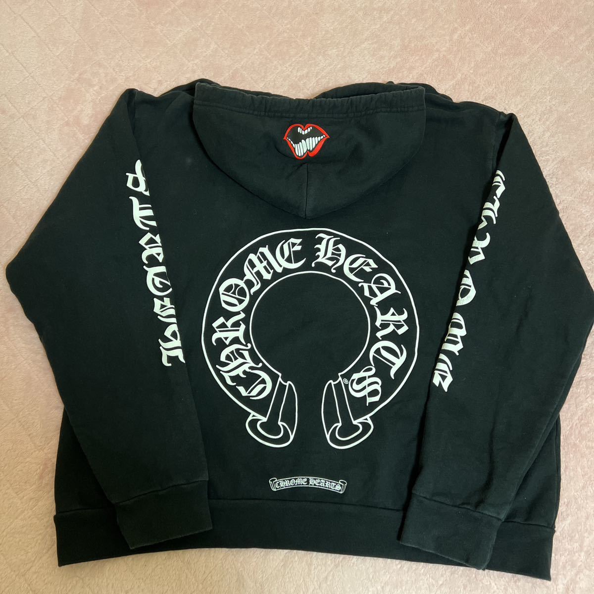 パネル 【超希少品】CHROME HEARTS × Purplehaus MAFIA | www.aosfiji.org
