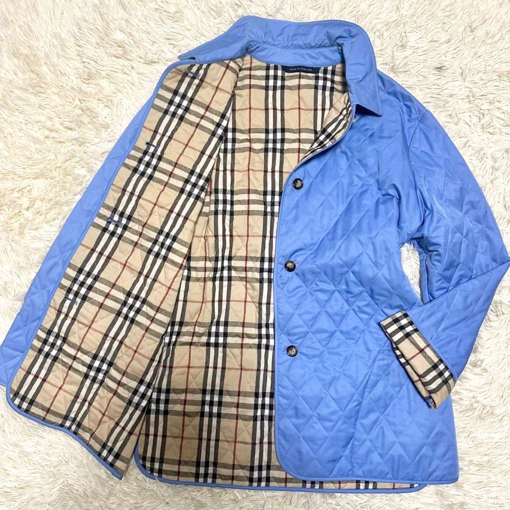 ヤフオク! -「バーバリー キルティングコート レディース」(女性用 ヤフオク! -「バーバリー キルティングコート レディース」(女性用
