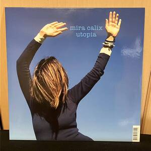 Mira Calix - Utopia ( techno house minimal acid idm warp rephlex afx aphex twin autechre squarepusher Abstract Electro Leftfield )