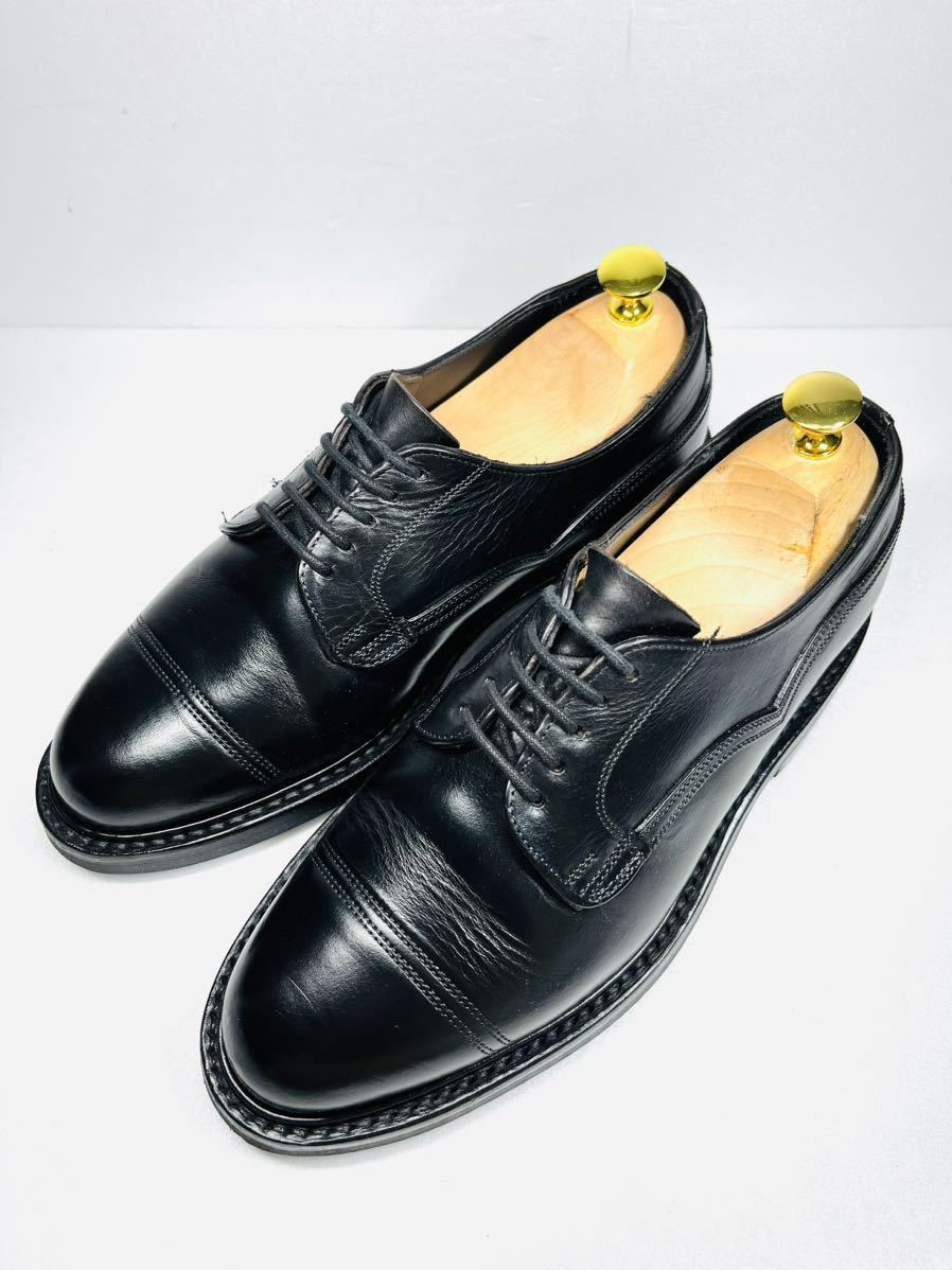 ギフト 94.JOSEPH CHEANEY ASCOTB ダービーシューズ 7F | www.tegdarco.com