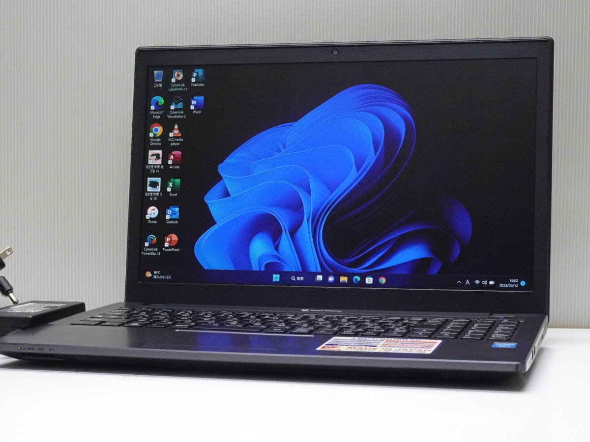 mouse G-Tune i7 4700MQ SSD 512G メモリ 16G 銀座 - yankedesignstc.com