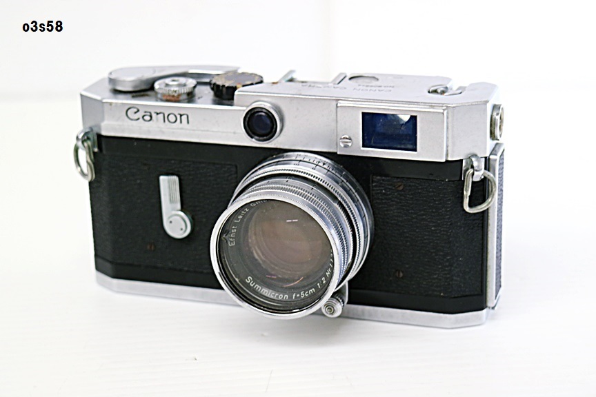ヤフオク! -「canon vi」の落札相場・落札価格