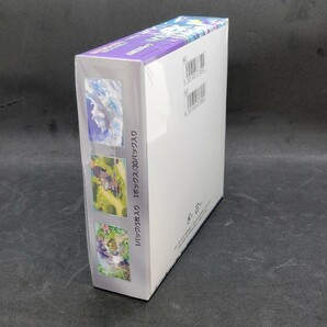 ポケモンカードゲーム バイオレットex (新品、未開封品、シュリンク付き) １BOX+プロモカードパック９パックの画像5
