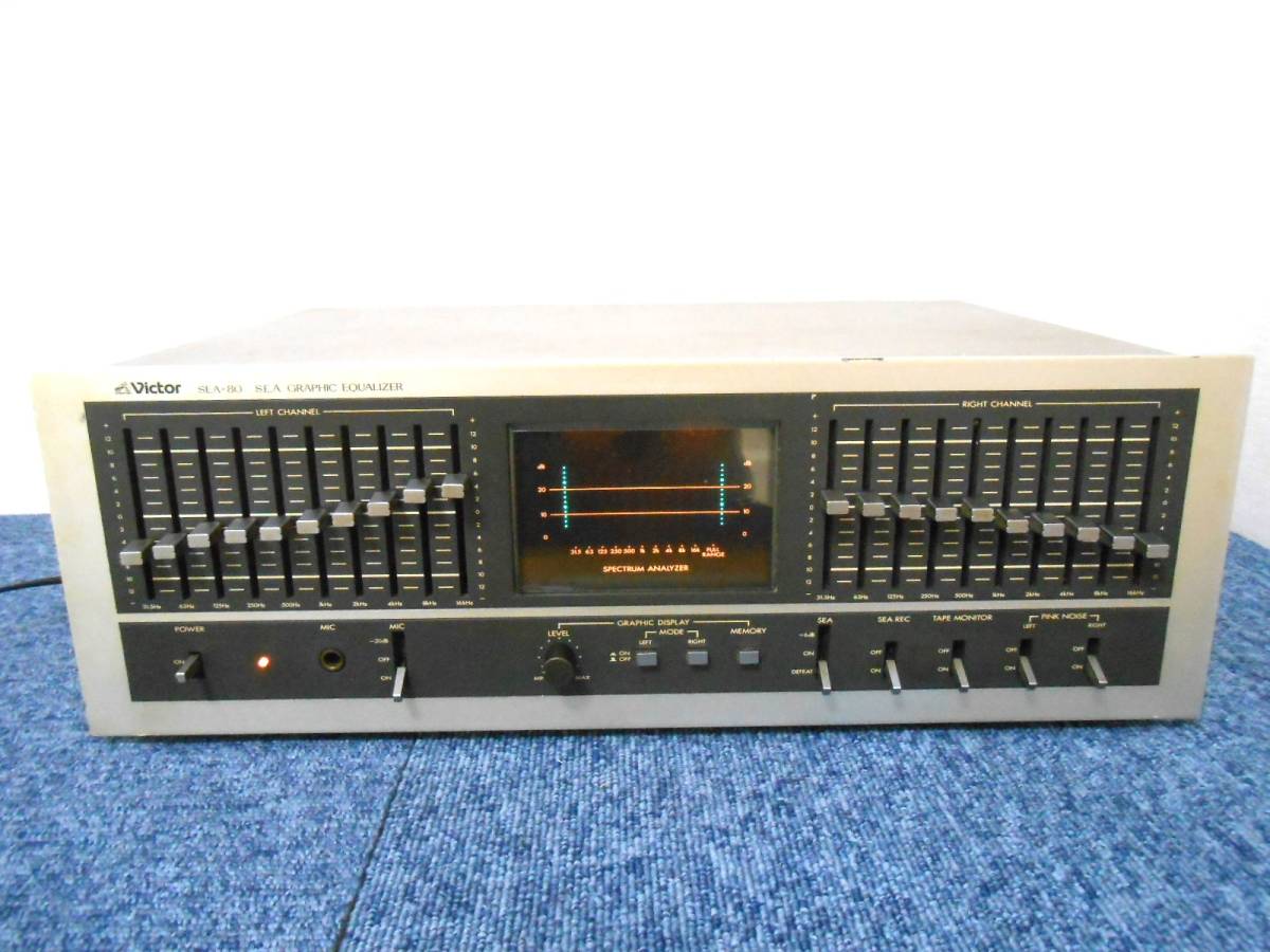 ヤフオク! -「victor sea-80」の落札相場・落札価格 ヤフオク! -「victor sea-80」の落札相場・落札価格