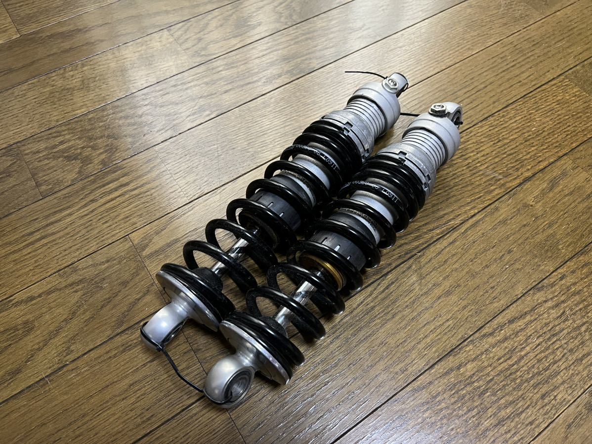 FXDB11インチリアサスペンション | www.couros.com.pe