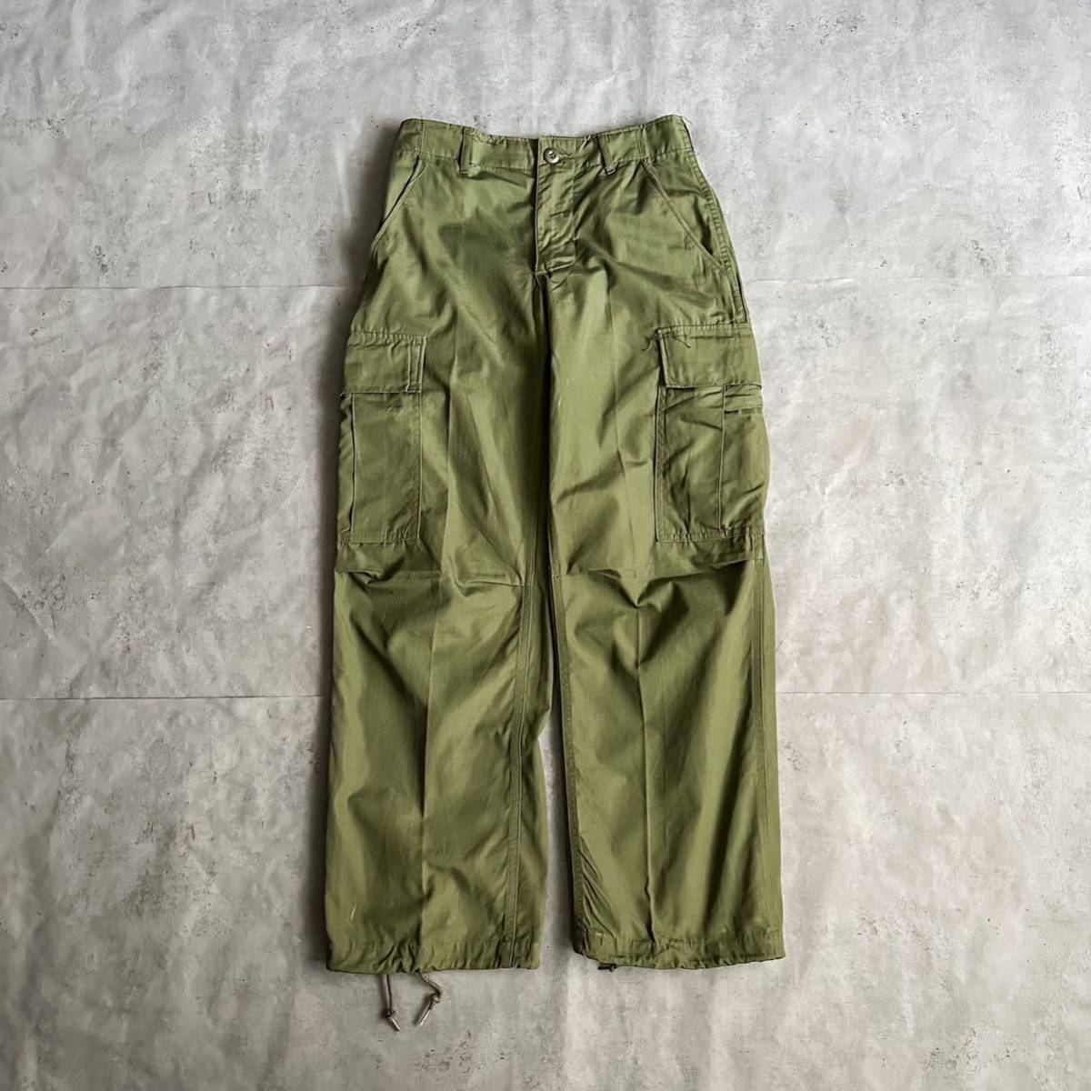 ヤフオク! -「us army デッドストック」(パンツ) (個人装備)の落札相場