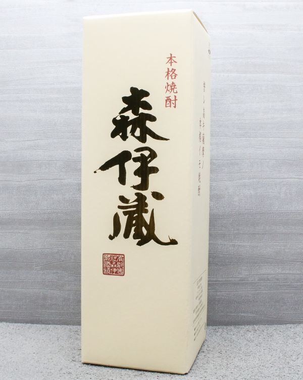ヤフオク! -森伊蔵 720(森伊蔵)の中古品・新品・未使用品一覧