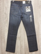 【新品:SALE】22 DC デニム WORKER STRAIGHT DENIM SDS - Dark Stone(BNTW) - 28インチ 正規品 ジーンズ パンツ_画像2