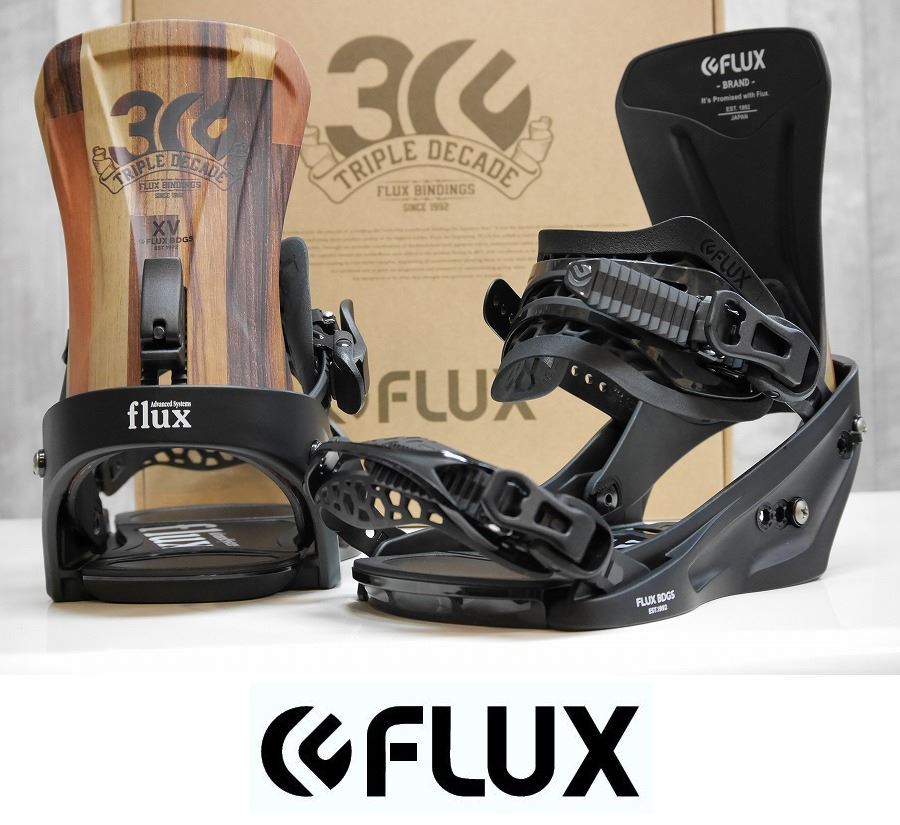 2023年最新】ヤフオク! -flux ビンディング(Sサイズ)の中古品・新品