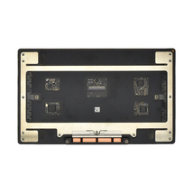 当日発送 新品 MacBook Pro 15 2016 2017 A1707 スペースグレイ トラックパッド US 3-0224-3　タッチパッド グレー_画像2