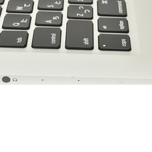 当日発送 MacBook Air 13 inch 2013 2014 2015 2017 A1466 日本語 キーボード パームレスト スピーカー 中古品 3-0224-9 キートップ_画像3