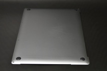 当日発送 MacBook Pro 15 inch 2016 スペースグレイ A1707 ボトムケース 中古品 1-721-4_画像3