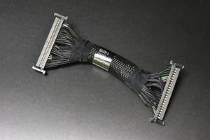  that day shipping Mac Pro 2009 2010 2012 A1289 I/O board cable 593-0791 A secondhand goods 1-914-5 front panel 