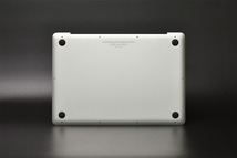 当日発送 MacBook Pro 13 Mid 2012 A1278 ボトムケース　2-0216-1 中古品　裏蓋 フタ_画像2