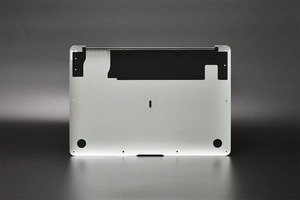 当日発送 MacBook Air 13 inch Mid 2011 A1369 ボトムケース 2-0120-2 中古品