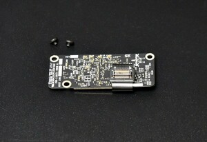 当日発送 Mac mini Mid 2011 AirPort Bluetooth Board 中古品　　BCM94331PCIEBT3AX 無線LANカード