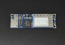 当日発送 Mac mini Early 2009 AirPort Bluetooth card A1283 中古品2 BCM94321COEX2_画像2