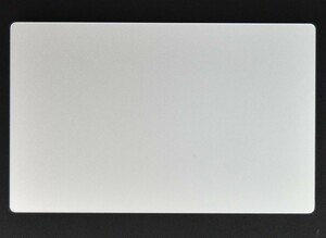 当日発送 MacBook Pro 15 inch 2016 2017 A1707　シルバー 日本語 トラックパッド 中古品　タッチパッド　JIS