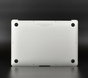 当日発送 美品 MacBook Air 13 inch A1369 2011 年 ボトムケース9 中古品