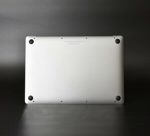 Доставка в тот же день MacBook Retina 12 Начало 2016 Космический серый A1534 Батарея Нижний чехол Junk S